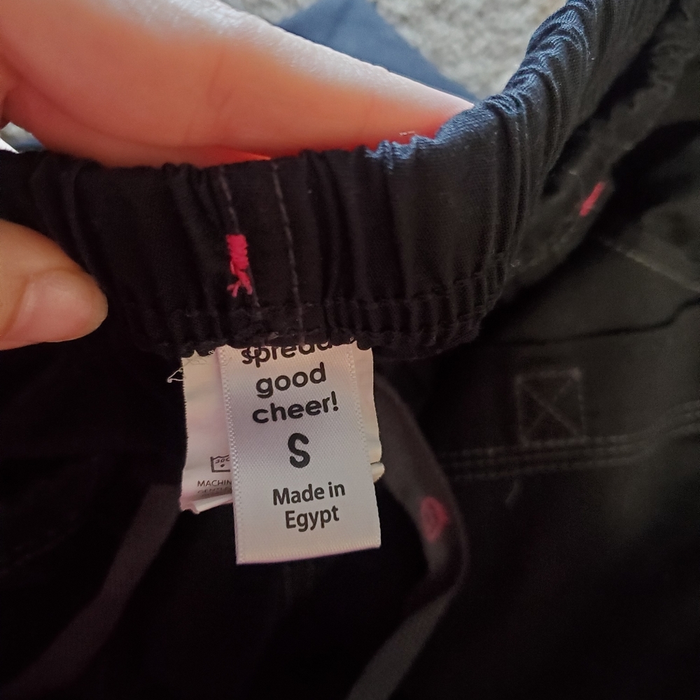 Scrub Pants - Picture 5 of 6
